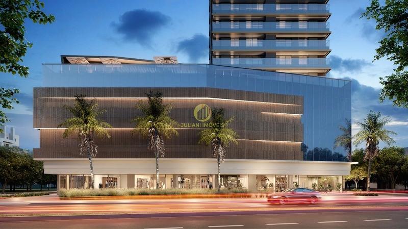 Apartamento à venda no Sky Brava – 3 suítes na planta | Praia Brava: 13ª foto da galeria de imagens do imóvel