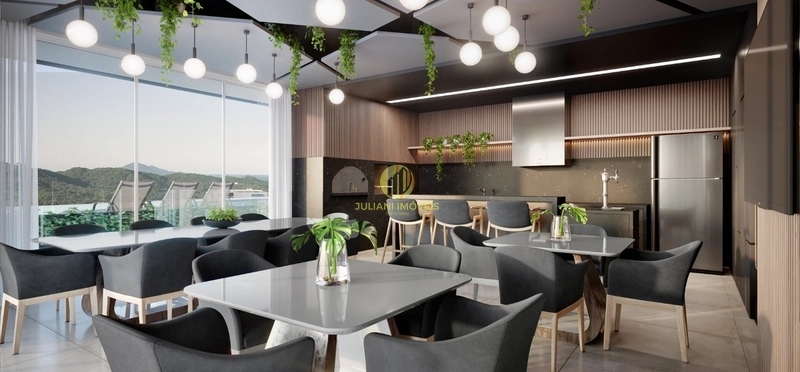 Apartamento à venda no Sky Brava – 3 suítes na planta | Praia Brava: 15ª foto da galeria de imagens do imóvel