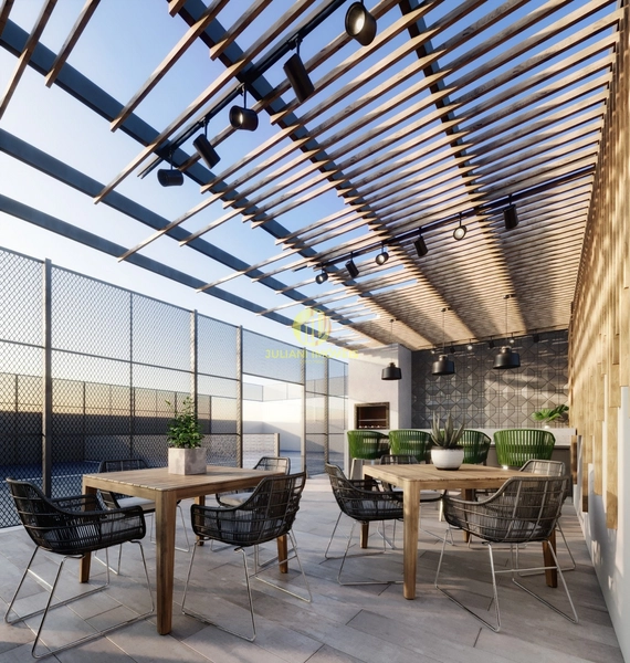Apartamento à venda no Sky Brava – 3 suítes na planta | Praia Brava: 12ª foto da galeria de imagens do imóvel