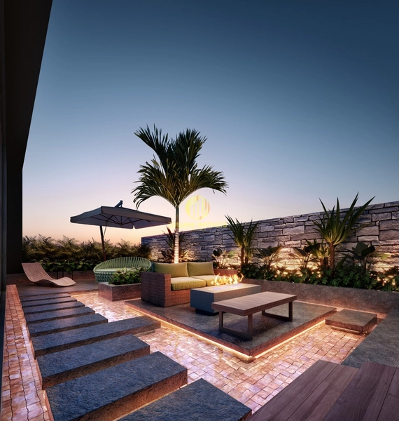 Apartamento à venda no Sky Brava – 3 suítes na planta | Praia Brava: 17ª foto da galeria de imagens do imóvel