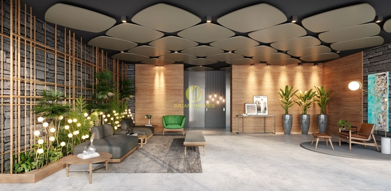 Apartamento à venda no Sky Brava – 3 suítes na planta | Praia Brava: 18ª foto da galeria de imagens do imóvel