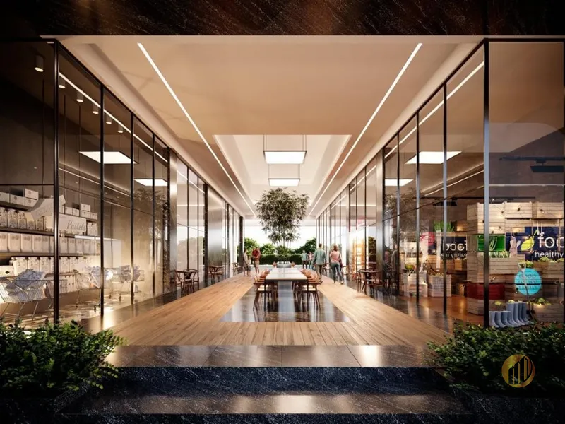 Meridian Tower 4 quartos em Balneário Camboriú: 12ª foto da galeria de imagens do imóvel