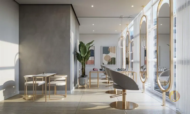 Meridian Tower 4 quartos em Balneário Camboriú: 17ª foto da galeria de imagens do imóvel