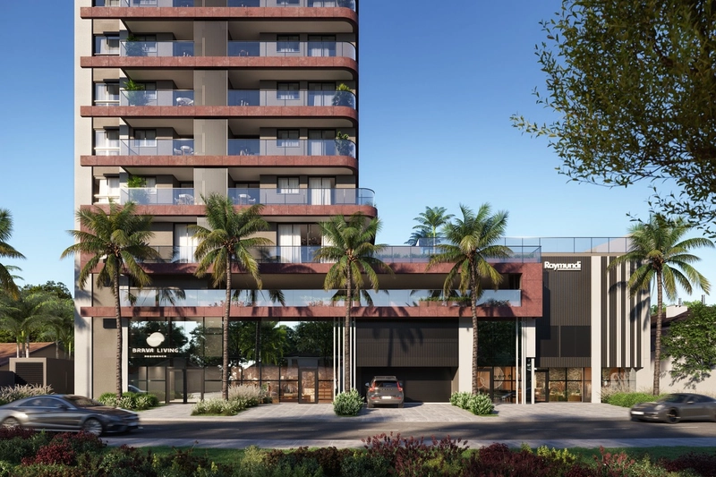 Imóvel residencial ou comercial