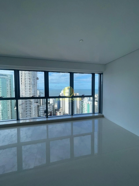 Apartamento no Vitra By Pininfarina em Balneário Camboriú: 2ª foto da galeria de imagens do imóvel