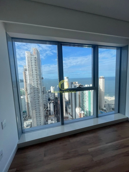 Apartamento no Vitra By Pininfarina em Balneário Camboriú: 7ª foto da galeria de imagens do imóvel