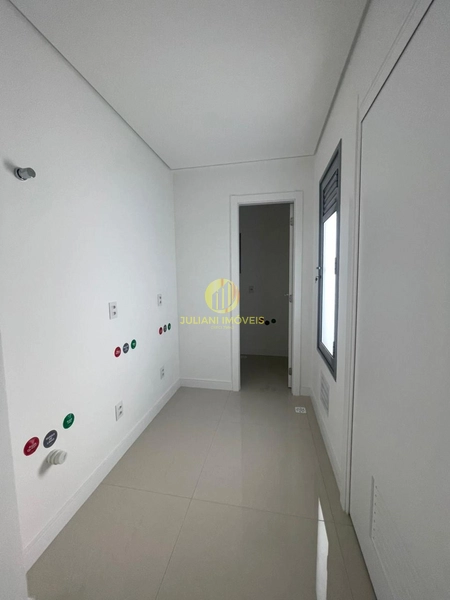 Apartamento no Vitra By Pininfarina em Balneário Camboriú: 6ª foto da galeria de imagens do imóvel