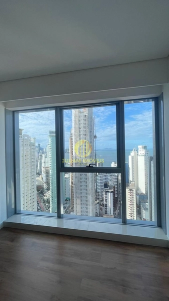 Apartamento no Vitra By Pininfarina em Balneário Camboriú: 8ª foto da galeria de imagens do imóvel