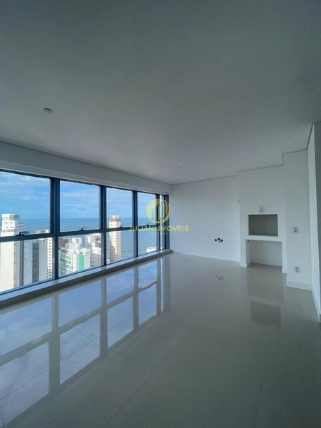 Apartamento no Vitra By Pininfarina em Balneário Camboriú: 3ª foto da galeria de imagens do imóvel
