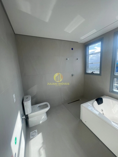 Apartamento no Vitra By Pininfarina em Balneário Camboriú: 17ª foto da galeria de imagens do imóvel