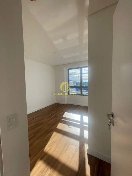 Apartamento no Vitra By Pininfarina em Balneário Camboriú: 9ª foto da galeria de imagens do imóvel