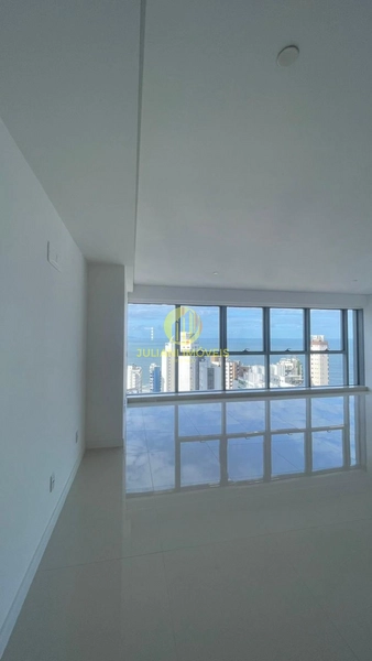 Apartamento no Vitra By Pininfarina em Balneário Camboriú: 4ª foto da galeria de imagens do imóvel