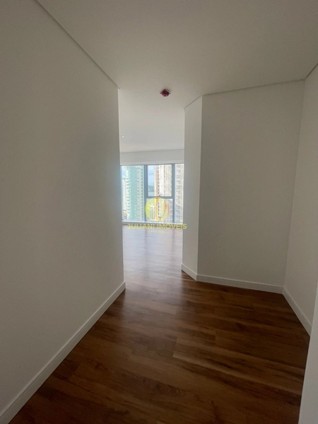 Apartamento no Vitra By Pininfarina em Balneário Camboriú: 13ª foto da galeria de imagens do imóvel