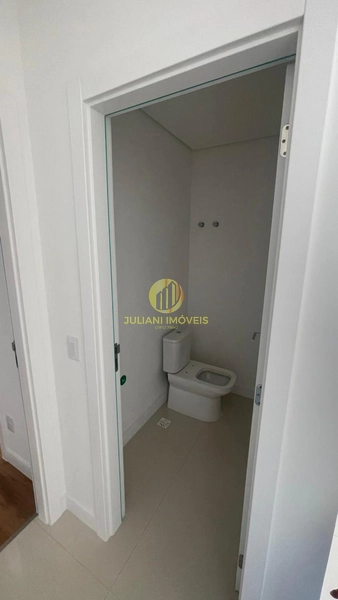 Apartamento no Vitra By Pininfarina em Balneário Camboriú: 11ª foto da galeria de imagens do imóvel