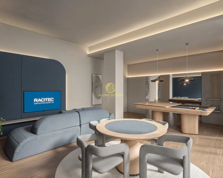Apartamento no Ed. Hórus Residence em Itajaí: 18ª foto da galeria de imagens do imóvel