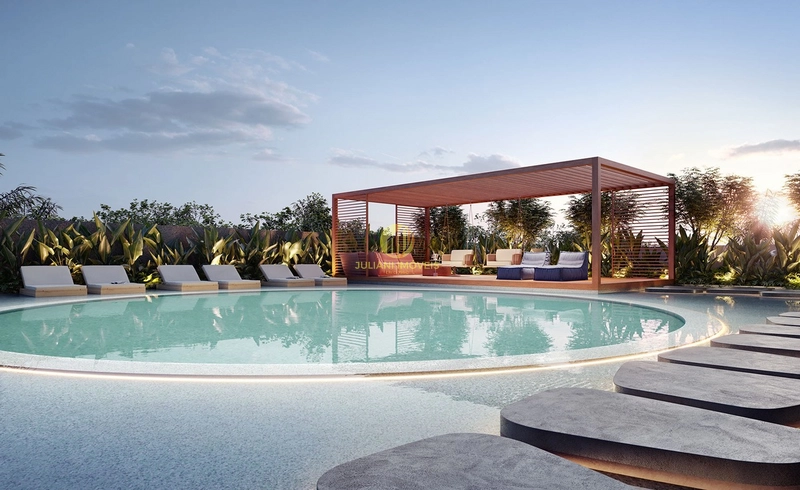 Apartamento no  Brava Ocean Home Club: 7ª foto da galeria de imagens do imóvel