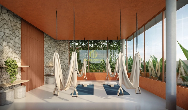 Apartamento no  Brava Ocean Home Club: 14ª foto da galeria de imagens do imóvel