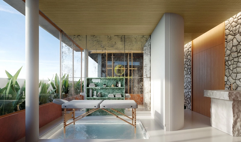 Apartamento no  Brava Ocean Home Club: 13ª foto da galeria de imagens do imóvel