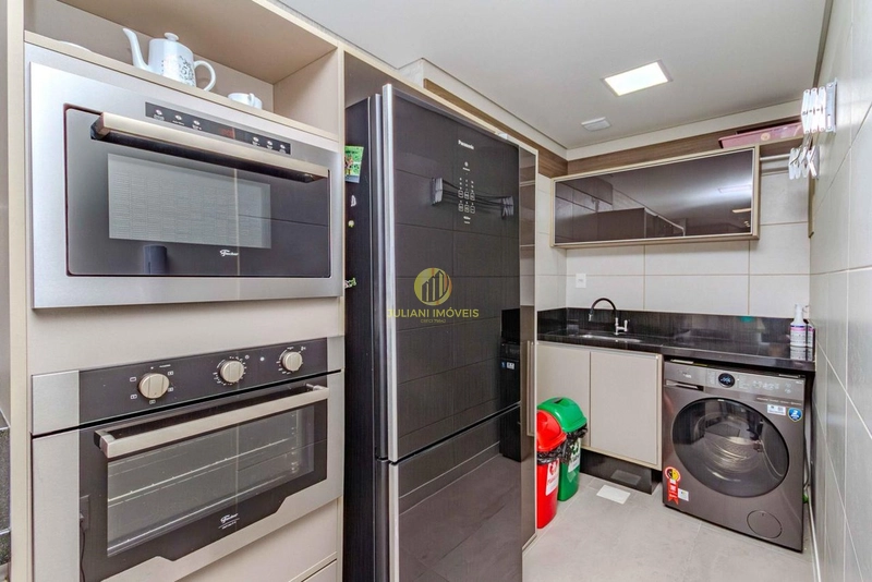 Apartamento no Ed. Lotisa Home Club em Itajaí: 13ª foto da galeria de imagens do imóvel