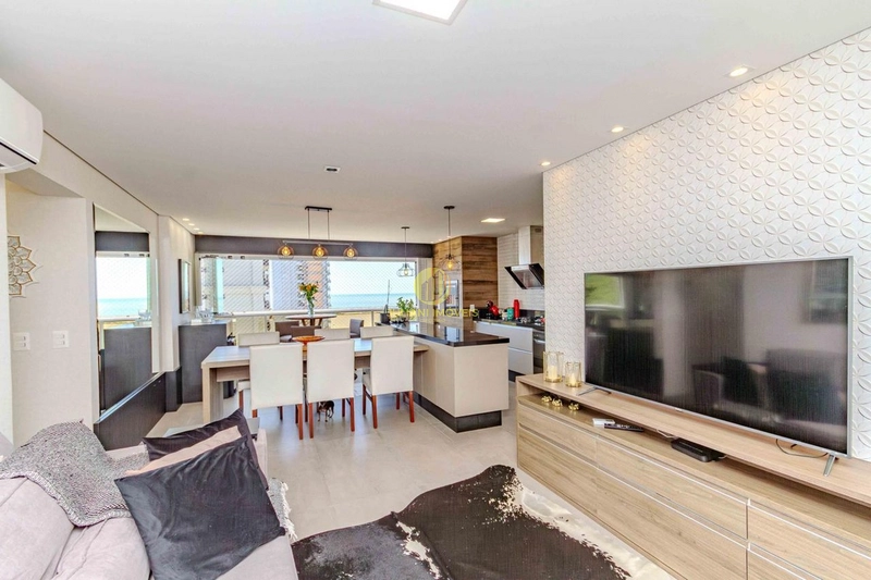 Apartamento no Ed. Lotisa Home Club em Itajaí: 4ª foto da galeria de imagens do imóvel