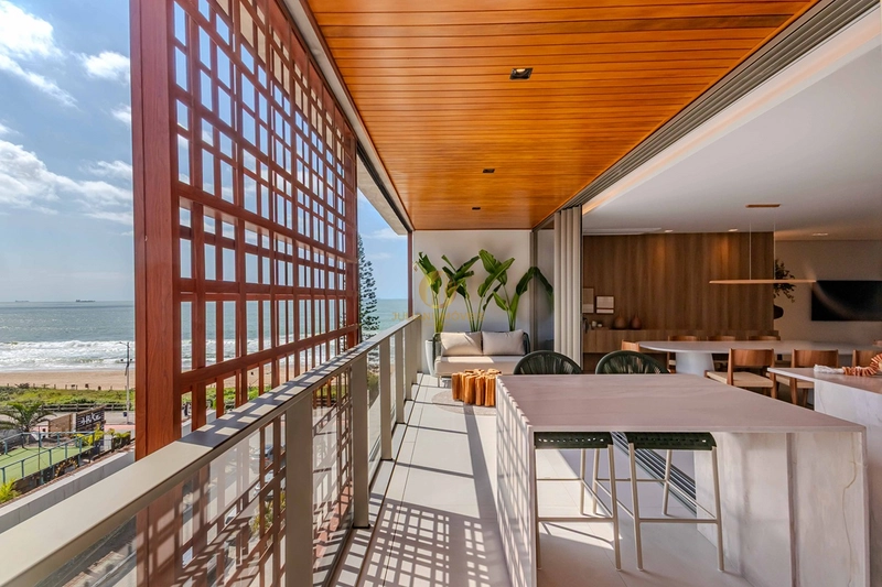 Tirreno Residenziale | apartamento 3 quartos | Praia Brava : 2ª foto da galeria de imagens do imóvel