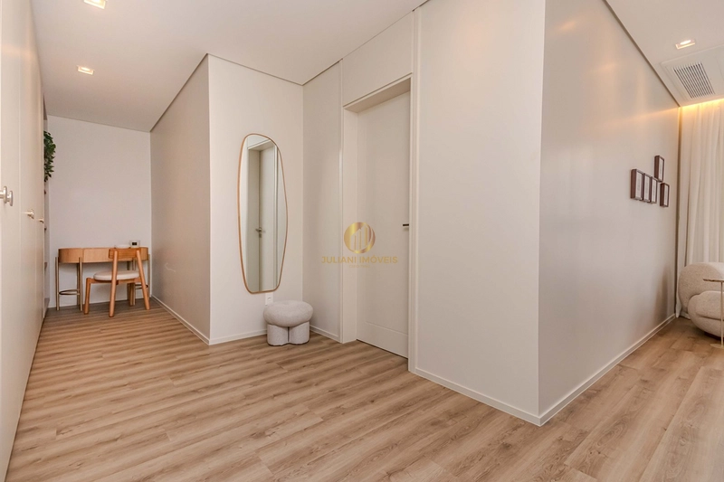 Tirreno Residenziale | apartamento 3 quartos | Praia Brava : 19ª foto da galeria de imagens do imóvel