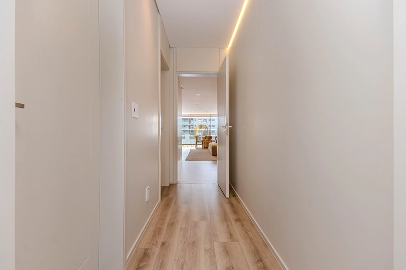 Tirreno Residenziale | apartamento 3 quartos | Praia Brava : 15ª foto da galeria de imagens do imóvel