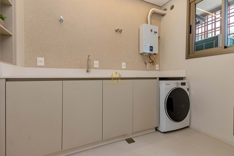 Tirreno Residenziale | apartamento 3 quartos | Praia Brava : 14ª foto da galeria de imagens do imóvel