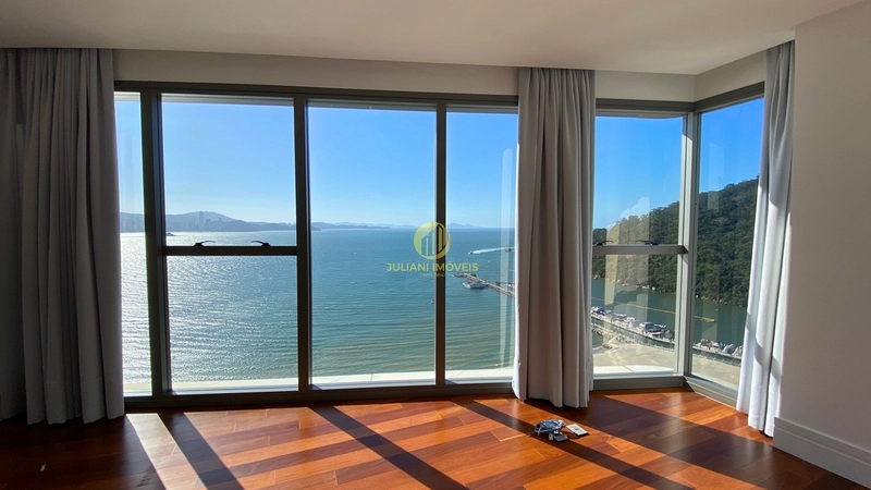 Apartamento no Ed. Pharos em Balneário Camboriú: 6ª foto da galeria de imagens do imóvel