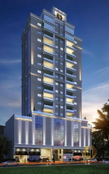 Apartamento no Edifício Pontal Di Vitta: 21ª foto da galeria de imagens do imóvel