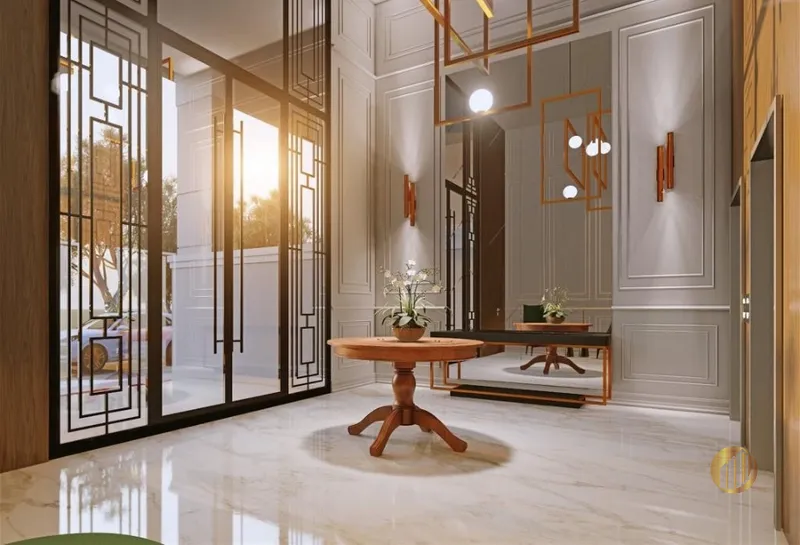 Apartamento no Edifício Pontal Di Vitta: 7ª foto da galeria de imagens do imóvel