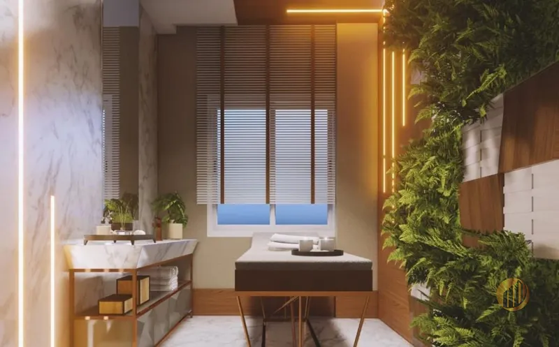 Apartamento no Edifício Pontal Di Vitta: 1ª foto da galeria de imagens do imóvel