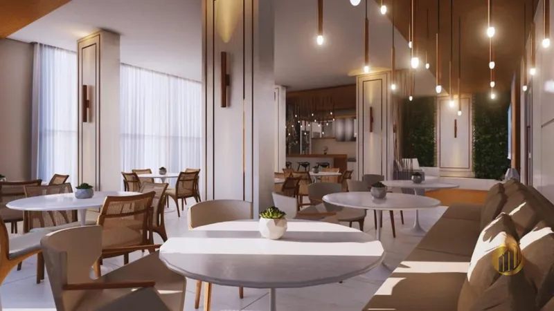 Apartamento no Edifício Pontal Di Vitta: 11ª foto da galeria de imagens do imóvel