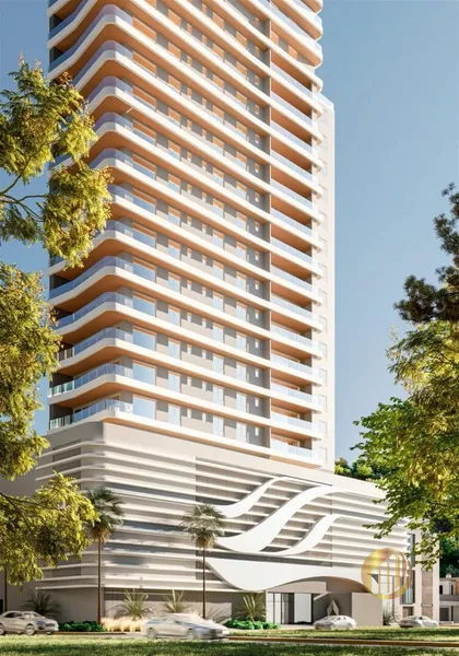 Apartamento 4 quartos na Fazenda-Chelsea 922 Art Residence: 2ª foto da galeria de imagens do imóvel