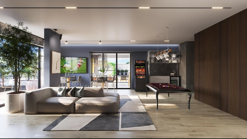 Apartamento no Ed. Essência Residence na Fazenda em Itajaí: 26ª foto da galeria de imagens do imóvel