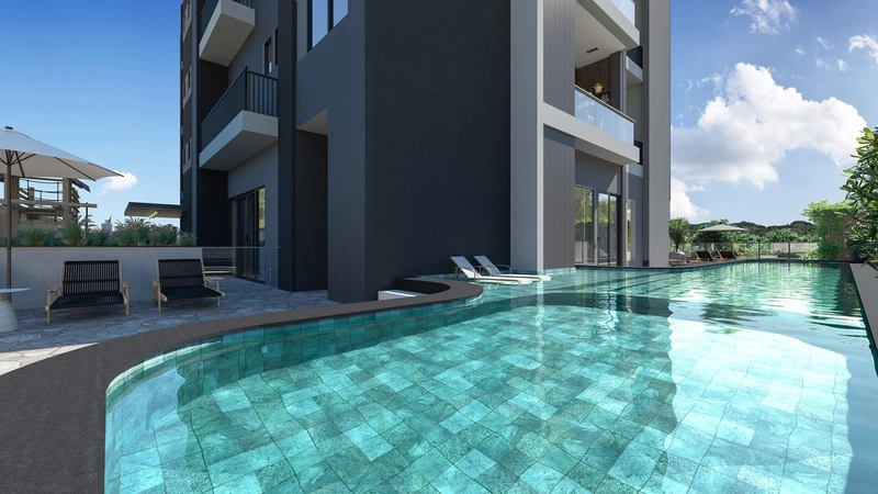 Apartamento no Ed. Essência Residence na Fazenda em Itajaí: 23ª foto da galeria de imagens do imóvel