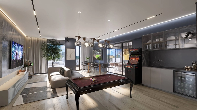 Apartamento no Ed. Essência Residence na Fazenda em Itajaí: 25ª foto da galeria de imagens do imóvel