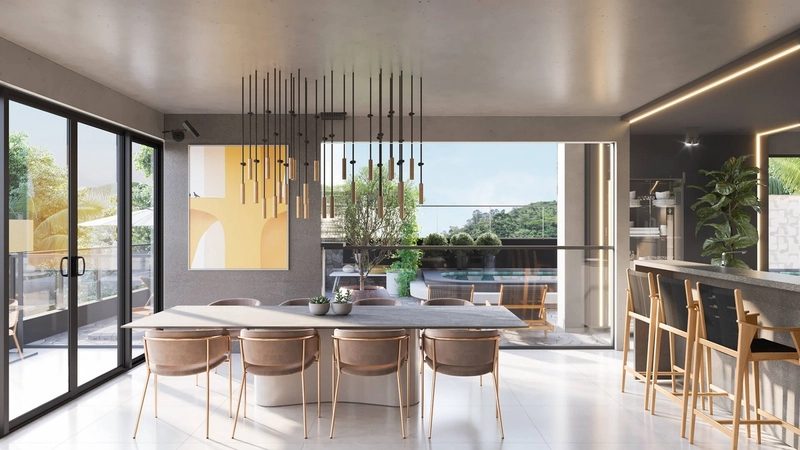 Apartamento no Ed. Essência Residence na Fazenda em Itajaí: 27ª foto da galeria de imagens do imóvel