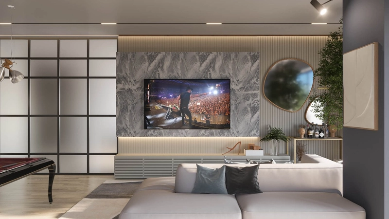 Apartamento no Ed. Essência Residence na Fazenda em Itajaí: 11ª foto da galeria de imagens do imóvel