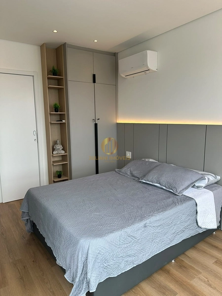Apartamento à Venda no Riviera Concept na Praia Brava | 69 m²: 13ª foto da galeria de imagens do imóvel