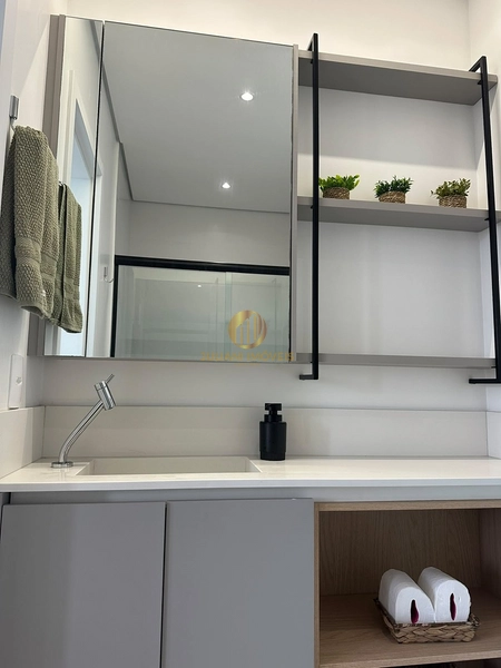 Apartamento à Venda no Riviera Concept na Praia Brava | 69 m²: 12ª foto da galeria de imagens do imóvel