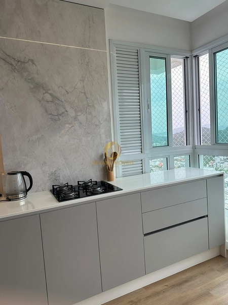 Apartamento à Venda no Riviera Concept na Praia Brava | 69 m²: 8ª foto da galeria de imagens do imóvel