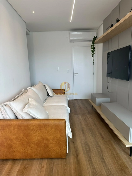 Apartamento à Venda no Riviera Concept na Praia Brava | 69 m²: 2ª foto da galeria de imagens do imóvel