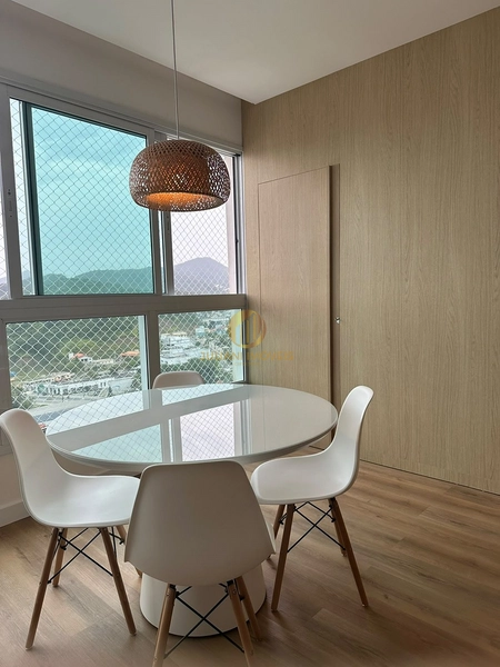 Apartamento à Venda no Riviera Concept na Praia Brava | 69 m²: 5ª foto da galeria de imagens do imóvel