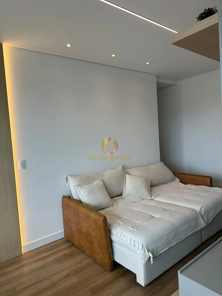 Apartamento à Venda no Riviera Concept na Praia Brava | 69 m²: 4ª foto da galeria de imagens do imóvel