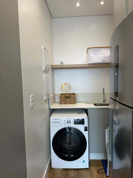 Apartamento à Venda no Riviera Concept na Praia Brava | 69 m²: 9ª foto da galeria de imagens do imóvel
