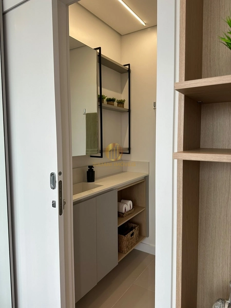 Apartamento à Venda no Riviera Concept na Praia Brava | 69 m²: 17ª foto da galeria de imagens do imóvel