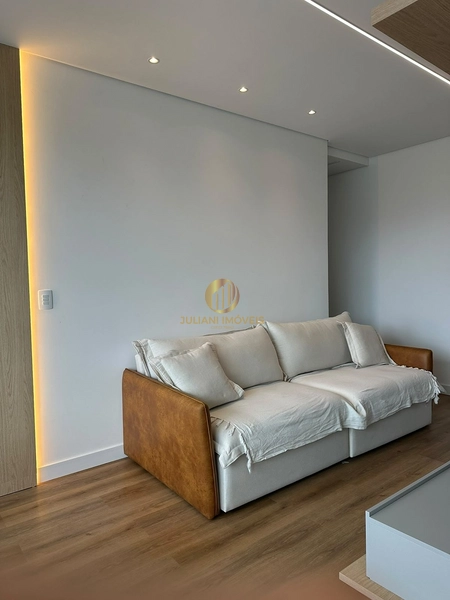 Apartamento à Venda no Riviera Concept na Praia Brava | 69 m²: 3ª foto da galeria de imagens do imóvel