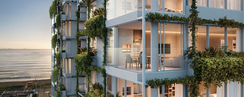 Imóvel residencial ou comercial