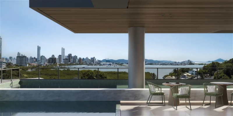 Imóvel residencial ou comercial